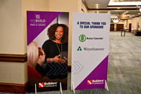 10.09 BLDR Women's Leadership Conference