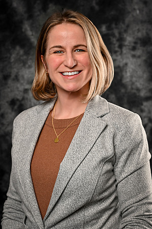 Amanda McNeal EV2
