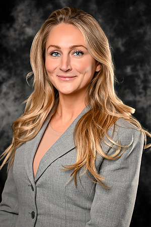 Chelsea Mulholland EV2