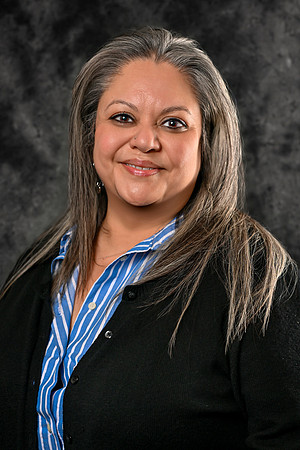 Desiree Amezcua EV2