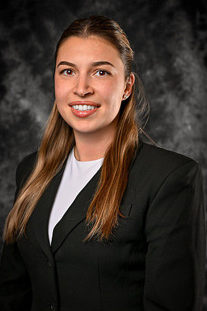 Kateryna Rudiuk EV2