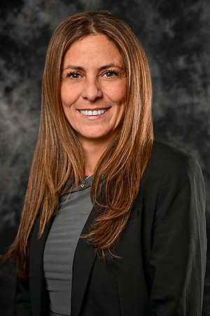 Kathrine Zahran-Nudi EV2