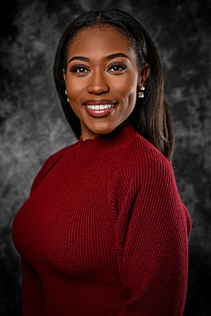 Kiera Warner EV2