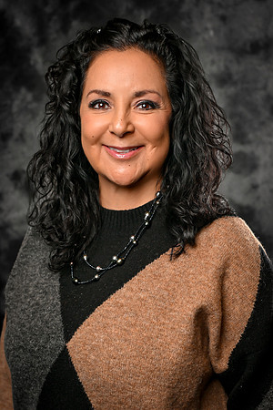 Sonya Perrotti EV2