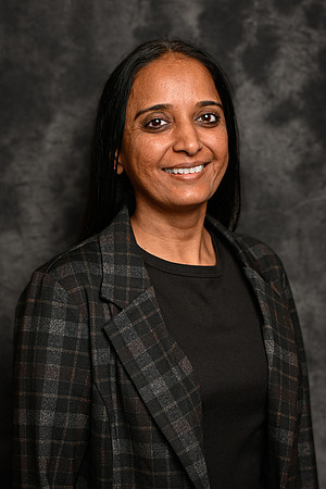 Dimple Patel