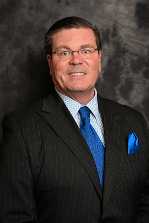 Jay Smith
