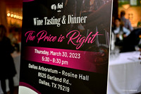 03.30 Wine Tasting