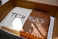 10.07 TECHALLIES Network Oct