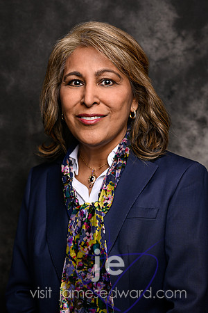 Chandra McCormack B