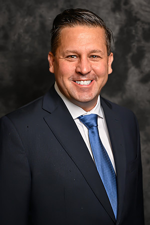 Scott Smaistrla