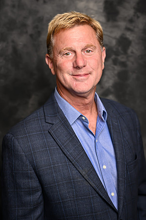 Warren Rapert