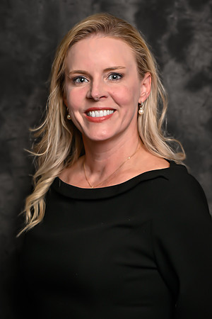 Rachel Capps