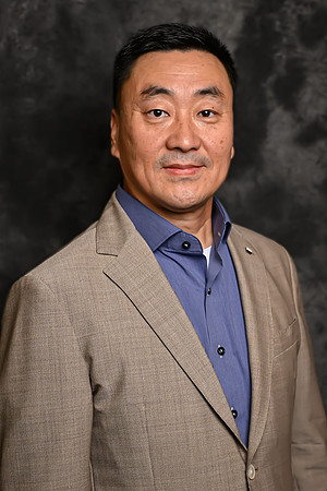 Richard Kang