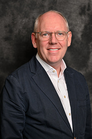 Matthew Scullion