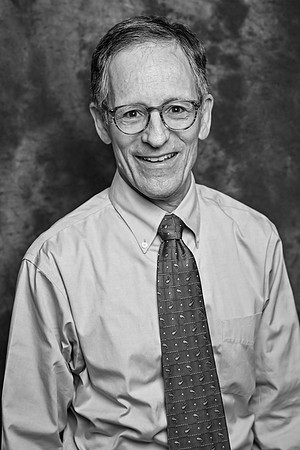 John Wechsler b