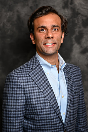 Mayur Naik