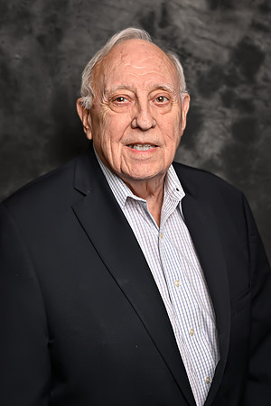 Paul Willey Sr