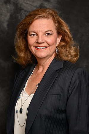 Elizabeth Pospick