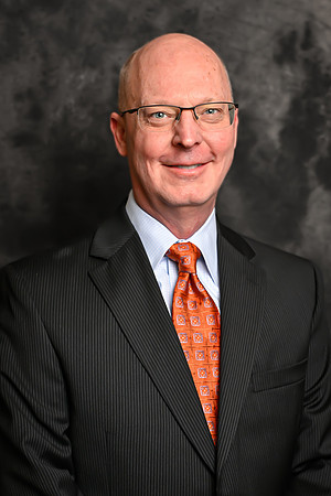 Randolph Wright