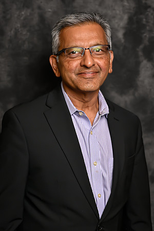 Viren Gandhi