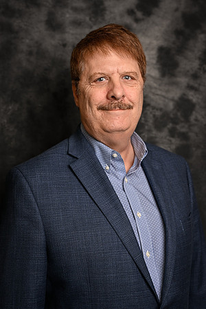 Ron Rushing