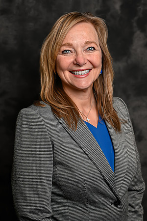 Kelly McDonald