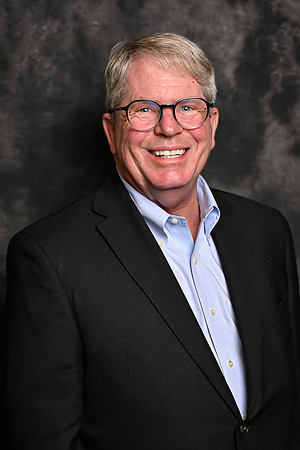 James Walburg
