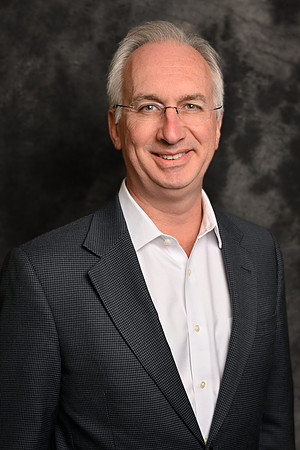 Mark Dendle