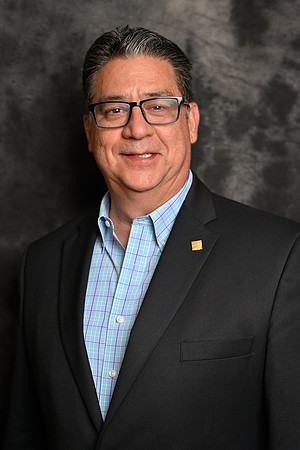 Joe Garza