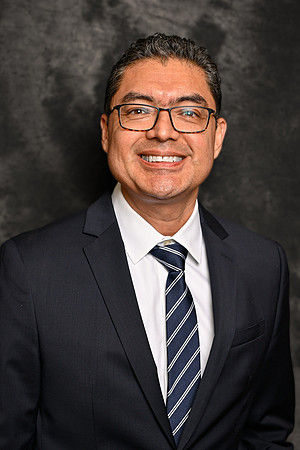 Miguel Molina